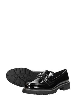 Mocassin