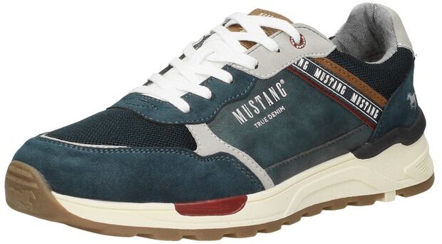 Sneakers Laag - large