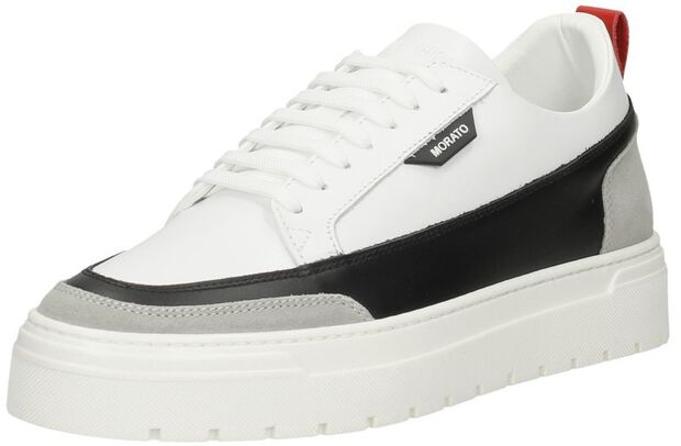 Veterschoenen Laag - large