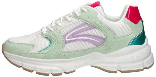 Sneakers Laag - large