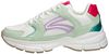 Sneakers Laag - small