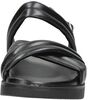 Women Flat Sandal Padding - small