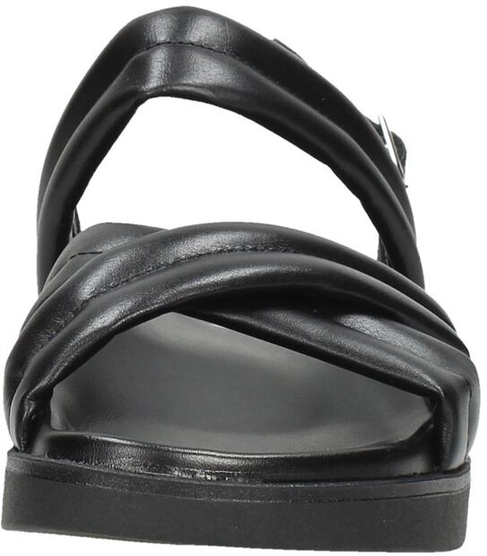 Women Flat Sandal Padding - large