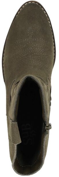 Western boots - large