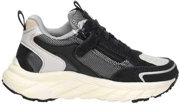 Sneakers Laag - large
