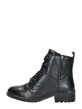 Veterschoenen Hoog