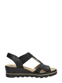 Sandalen Hak