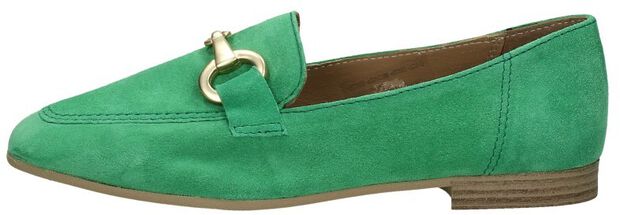 Mocassin - large