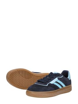 Sneakers Laag