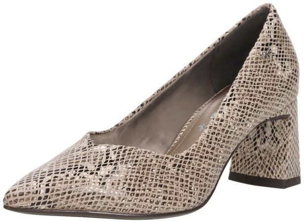 Pumps - large