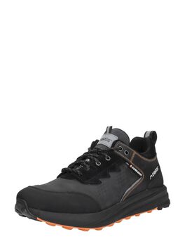 Veterschoenen Laag