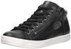 Veterschoenen Hoog - small