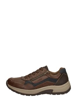 Veterschoenen Laag