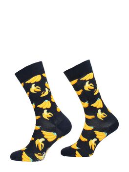 Banana Sock