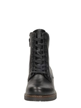 Veterschoenen Hak