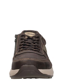 Veterschoenen Laag