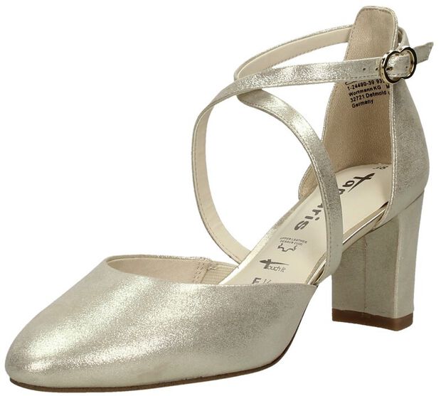 Pumps - large