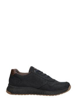Veterschoenen Laag