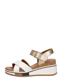 Sandalen Hak