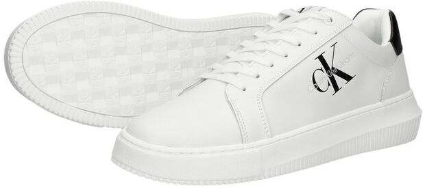 Chunky Cupsole Monologo - large