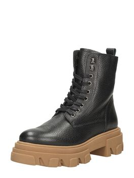 Dames veterschoenen
