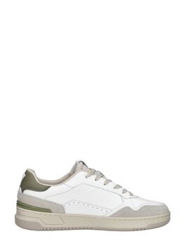 Sneakers Laag