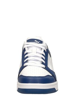 Puma Rebound V6 Low JR