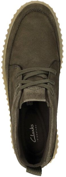 Torhill Lace Hi - large
