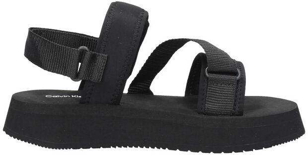 Prefresato Sandal Badge - large