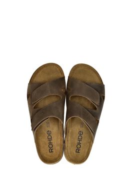 Heren slippers