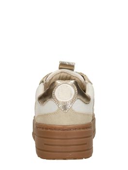 Veterschoenen Laag