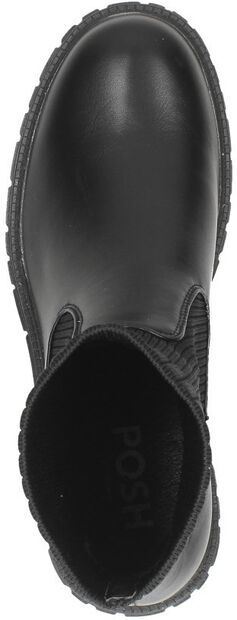 Enkellaarsjes Plat - large