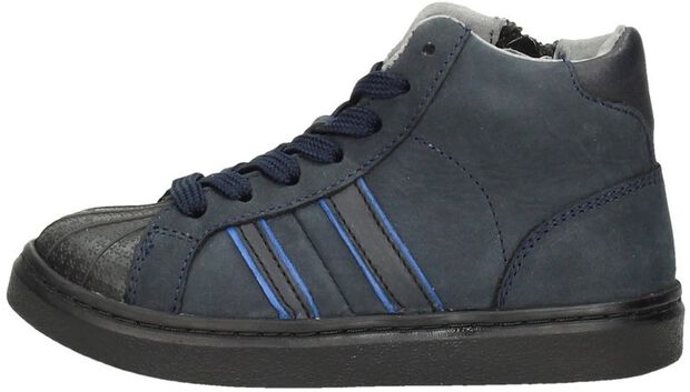 Jongens veterschoenen - large