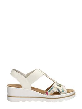 Sandalen Hak