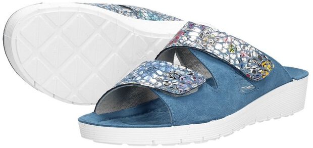 Dames slippers - large