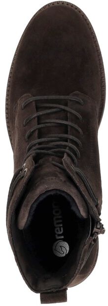 Veterschoenen Hoog - large