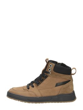 Veterschoenen Hoog