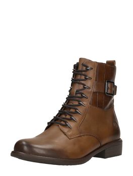 Veterschoenen Hoog