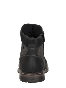 Veterschoenen Hoog