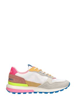 Sneakers Laag