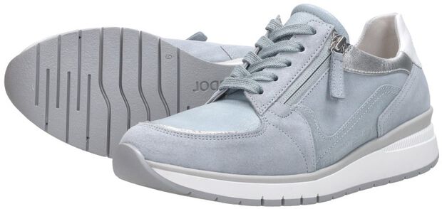 Sneakers Laag - large