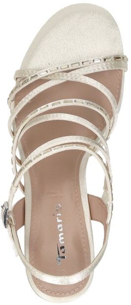 Sandalen Hak - large