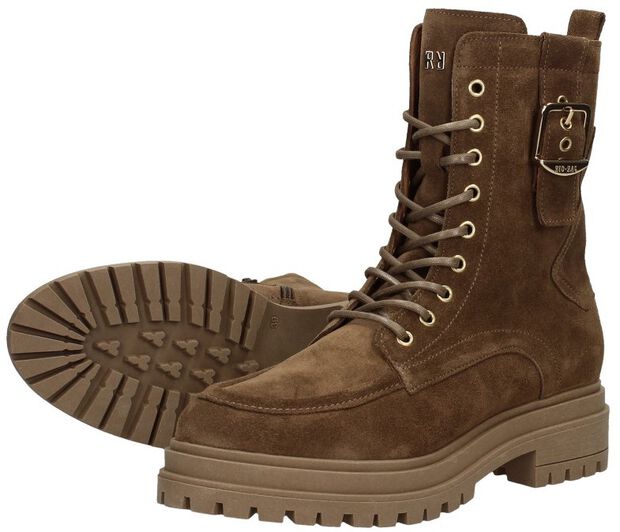 Veterschoenen Hoog - large