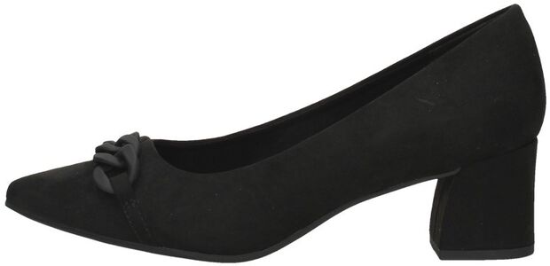 Pumps - large