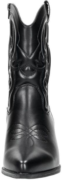 Western boots - large