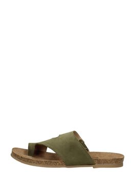 Teenslippers