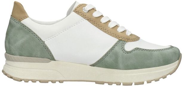 Veterschoenen Laag - large