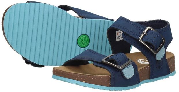 Castle Island 2 Strap - large