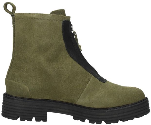 Enkellaarsjes Plat - large