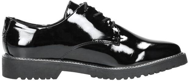 Veterschoenen Laag - large